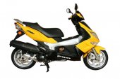 2006 PGO Evo G-Max 150 photo